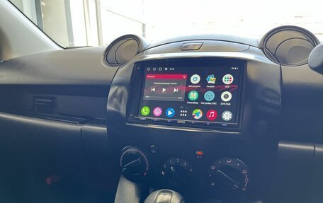 Mazda Demio III (DE), 2007 год, 450 000 рублей, 12 фотография