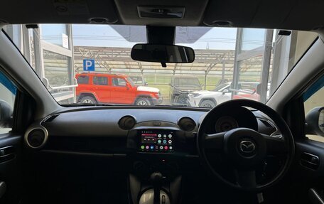 Mazda Demio III (DE), 2007 год, 450 000 рублей, 9 фотография