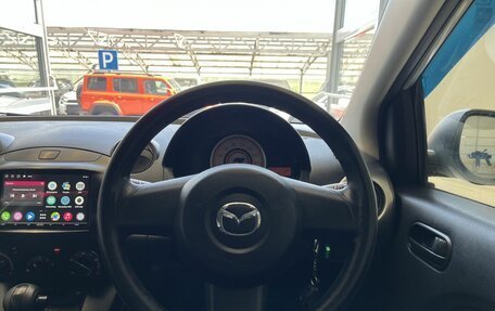 Mazda Demio III (DE), 2007 год, 450 000 рублей, 10 фотография