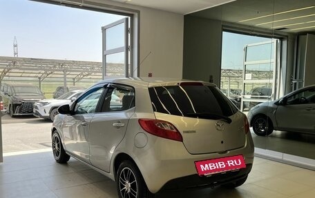 Mazda Demio III (DE), 2007 год, 450 000 рублей, 6 фотография