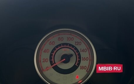 Mazda Demio III (DE), 2007 год, 450 000 рублей, 11 фотография
