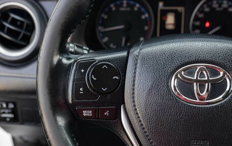 Toyota RAV4, 2017 год, 2 350 000 рублей, 12 фотография