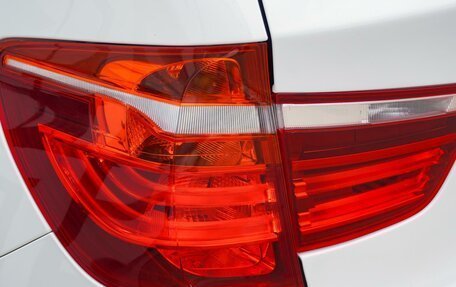 BMW X3, 2016 год, 2 000 000 рублей, 8 фотография
