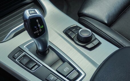 BMW X3, 2016 год, 2 000 000 рублей, 16 фотография
