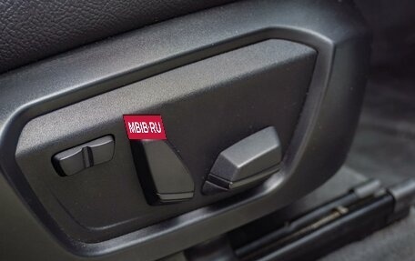 BMW X3, 2016 год, 2 000 000 рублей, 15 фотография
