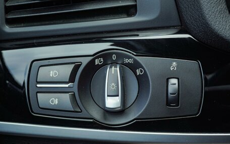 BMW X3, 2016 год, 2 000 000 рублей, 21 фотография