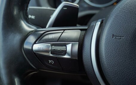 BMW X3, 2016 год, 2 000 000 рублей, 23 фотография