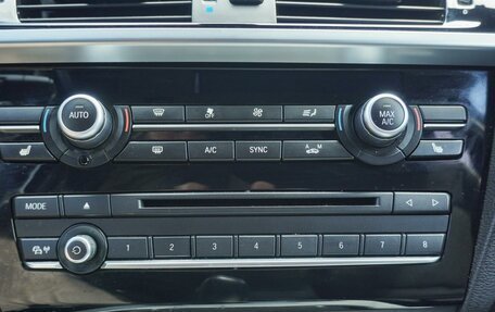 BMW X3, 2016 год, 2 000 000 рублей, 18 фотография