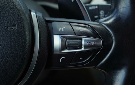 BMW X3, 2016 год, 2 000 000 рублей, 24 фотография