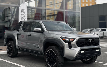 Toyota Tacoma, 2024 год, 7 500 000 рублей, 4 фотография