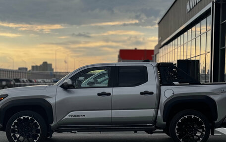 Toyota Tacoma, 2024 год, 7 500 000 рублей, 5 фотография