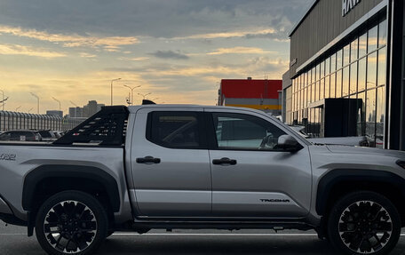 Toyota Tacoma, 2024 год, 7 500 000 рублей, 6 фотография