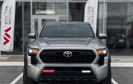 Toyota Tacoma, 2024 год, 7 500 000 рублей, 3 фотография