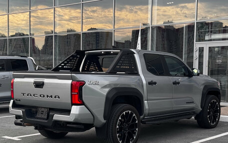 Toyota Tacoma, 2024 год, 7 500 000 рублей, 7 фотография