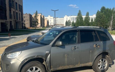Chery Tiggo (T11), 2013 год, 350 000 рублей, 2 фотография