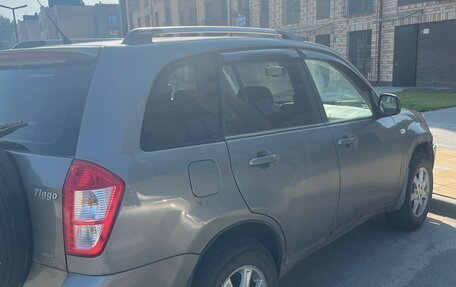Chery Tiggo (T11), 2013 год, 350 000 рублей, 4 фотография
