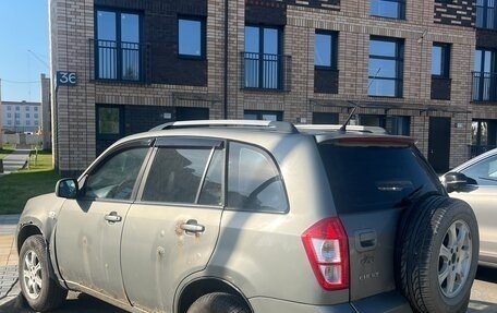 Chery Tiggo (T11), 2013 год, 350 000 рублей, 5 фотография