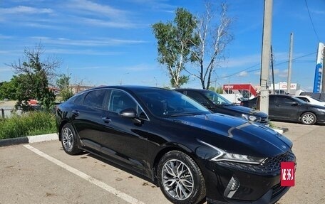 KIA K5, 2021 год, 2 850 000 рублей, 7 фотография