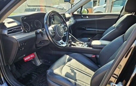 KIA K5, 2021 год, 2 850 000 рублей, 11 фотография