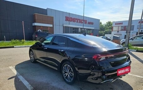 KIA K5, 2021 год, 2 850 000 рублей, 2 фотография