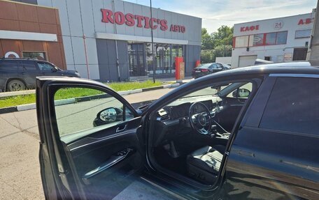 KIA K5, 2021 год, 2 850 000 рублей, 10 фотография