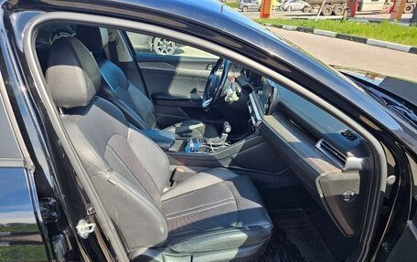 KIA K5, 2021 год, 2 850 000 рублей, 16 фотография