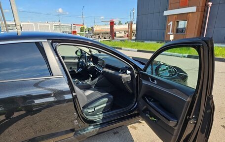 KIA K5, 2021 год, 2 850 000 рублей, 17 фотография