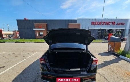KIA K5, 2021 год, 2 850 000 рублей, 20 фотография