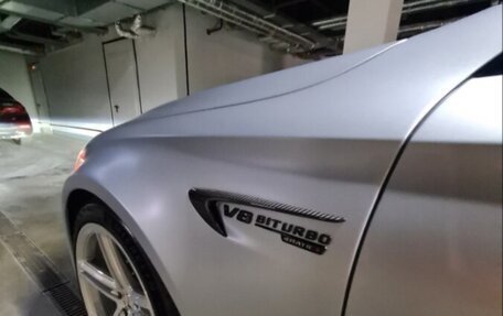 Mercedes-Benz E-Класс AMG, 2023 год, 15 000 000 рублей, 6 фотография