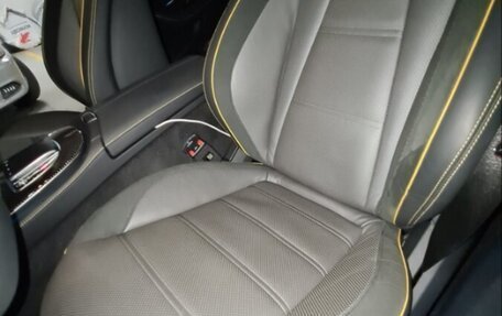 Mercedes-Benz E-Класс AMG, 2023 год, 15 000 000 рублей, 11 фотография