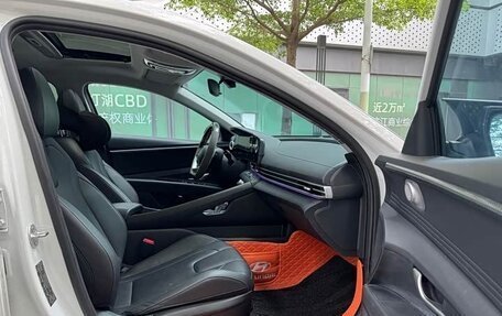Hyundai Elantra, 2023 год, 1 500 000 рублей, 8 фотография