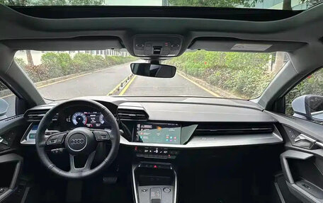 Audi A3, 2023 год, 1 565 000 рублей, 6 фотография