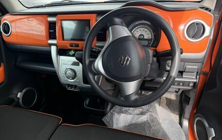 Suzuki Hustler, 2014 год, 845 000 рублей, 3 фотография