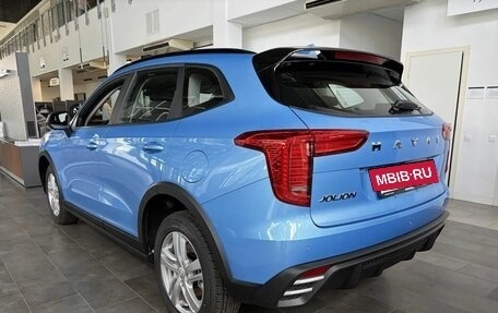 Haval Jolion, 2026 год, 2 599 000 рублей, 2 фотография