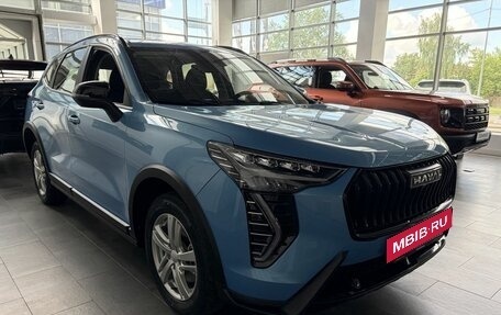 Haval Jolion, 2026 год, 2 599 000 рублей, 3 фотография