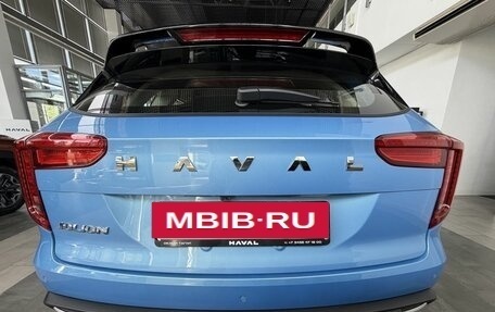 Haval Jolion, 2026 год, 2 599 000 рублей, 12 фотография