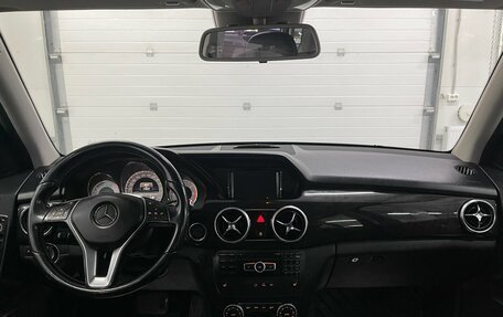 Mercedes-Benz GLK-Класс, 2013 год, 1 889 000 рублей, 10 фотография