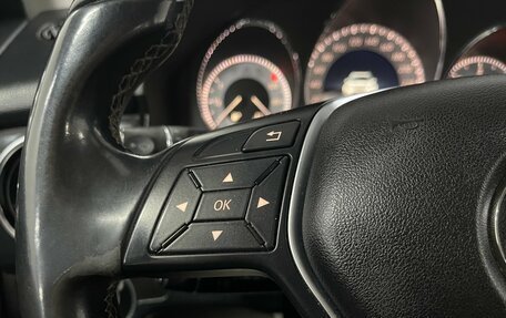 Mercedes-Benz GLK-Класс, 2013 год, 1 889 000 рублей, 12 фотография