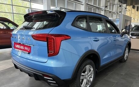 Haval Jolion, 2026 год, 2 599 000 рублей, 4 фотография