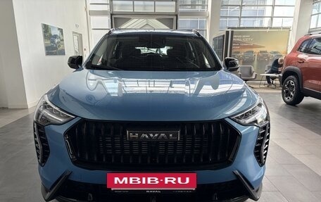 Haval Jolion, 2026 год, 2 599 000 рублей, 6 фотография