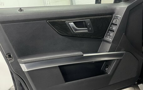 Mercedes-Benz GLK-Класс, 2013 год, 1 889 000 рублей, 17 фотография