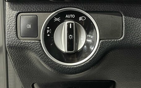 Mercedes-Benz GLK-Класс, 2013 год, 1 889 000 рублей, 16 фотография