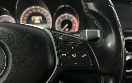 Mercedes-Benz GLK-Класс, 2013 год, 1 889 000 рублей, 13 фотография