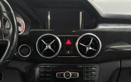 Mercedes-Benz GLK-Класс, 2013 год, 1 889 000 рублей, 14 фотография