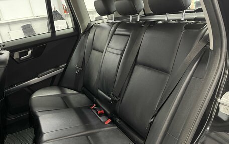 Mercedes-Benz GLK-Класс, 2013 год, 1 889 000 рублей, 22 фотография