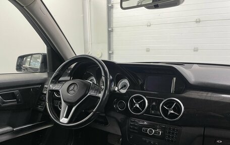 Mercedes-Benz GLK-Класс, 2013 год, 1 889 000 рублей, 9 фотография