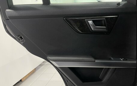 Mercedes-Benz GLK-Класс, 2013 год, 1 889 000 рублей, 21 фотография