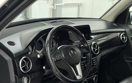 Mercedes-Benz GLK-Класс, 2013 год, 1 889 000 рублей, 8 фотография
