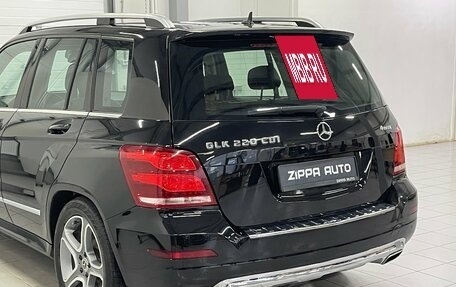 Mercedes-Benz GLK-Класс, 2013 год, 1 889 000 рублей, 7 фотография