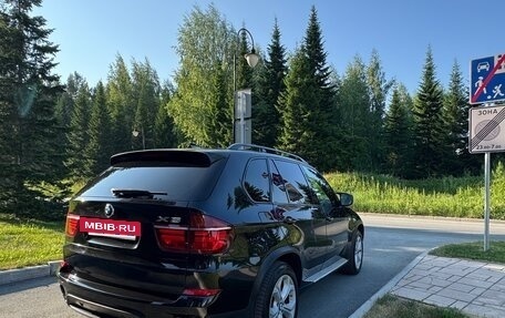 BMW X5, 2011 год, 2 390 000 рублей, 3 фотография